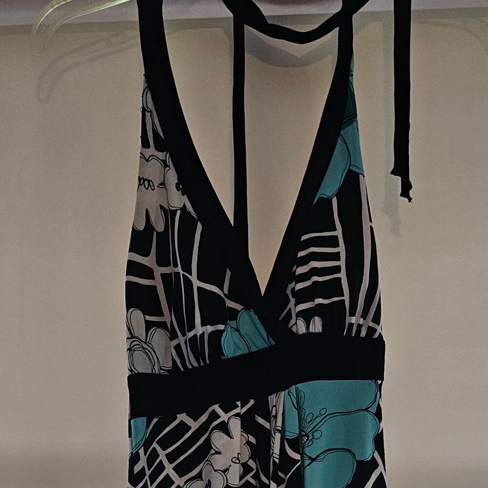 Beautiful summer dress